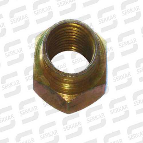 M131 DKS AKS SOMUNU SAĞ  Ürün Görseli